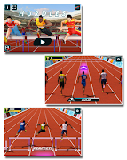 Hurdles screenshot 4