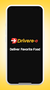 Driveree Driver plakat