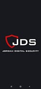 JDS Alarm poster