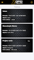 DF Trainer imagem de tela 2