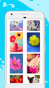 برنامه‌نما Screen Lock عکس از صفحه