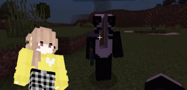 Raiyons Java Combat Mods Mcpe capture d'écran 1