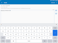Automatic Call Recorder скриншот 7