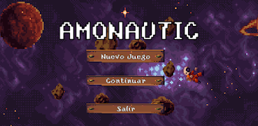 2 Schermata Randonaut - Action Platformer