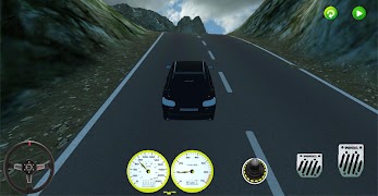 Car Simulator 2 3D screenshot 5
