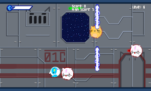 Star Bird 스크린샷 5