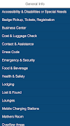 EventPilot Conference App screenshot 4