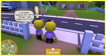 Wobbly Stick Life 2 Game Guide स्क्रीनशॉट 2