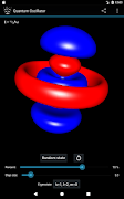 Quantum Harmonic Oscillator screenshot 7