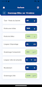 SAR-TOOLS screenshot 2