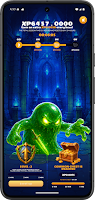 Slime Chronicles screenshot 3