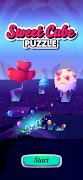 Sweet Cube Puzzle スクリーンショット 1