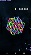 Bubble Wars captura de pantalla 4
