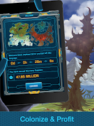 5 Schermata Alien Adventurer