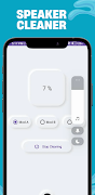 Volume booster - Bluetooth ภาพหน้าจอ 1