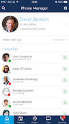 Phone Manager Mobile poster