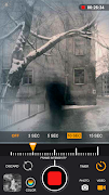 Slow Shutter. Ghost Video screenshot 4