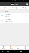 TrackersBD GPS স্ক্রিনশট 2