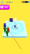 Bending Bullets 截图 1