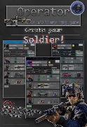 Poster Operator