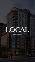 LOCAL Nashville poster