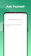 Random Questions: Ask Yourself captura de pantalla 2