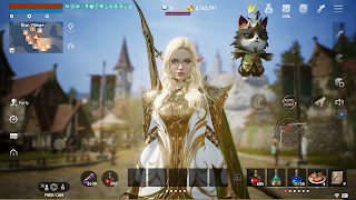 Lineage2M screenshot 4