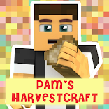 ”Pams Harvest Mod for Minecraft PE