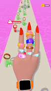 Ring Run screenshot 1