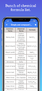 All in One Formula Basic screenshot 7