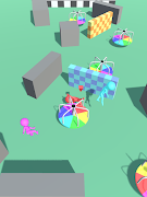 Roundabout Race screenshot 7