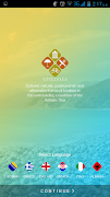 Adriatic Route Plakat