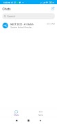 NEETprep Chat 截图 1