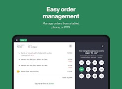 Bolt Merchant syot layar 7