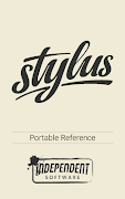 Stylus Portable Reference पोस्टर