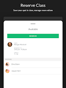 برنامه‌نما Revamped عکس از صفحه