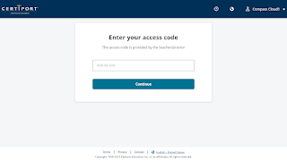 Compass Cloud ảnh chụp màn hình 5