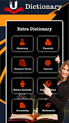 U-Dictionary স্ক্রিনশট 3