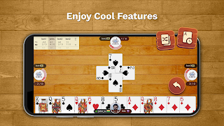 Callbreak.com - Card game скриншот 4