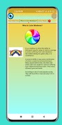 Colour Blindness test স্ক্রিনশট 7