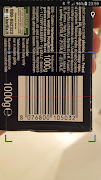 Barcode Scanner & QR Reader screenshot 3