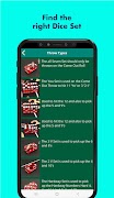 Craps Dice Tracker screenshot 3