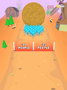 Rescue Push syot layar 3