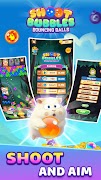 Shoot Bubbles: Bouncing Balls اسکرین شاٹ 4