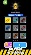 Traffic Run imagem de tela 1