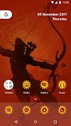 Ram Navami 2018 Theme by Micromax ポスター