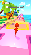 Giant Run screenshot 2