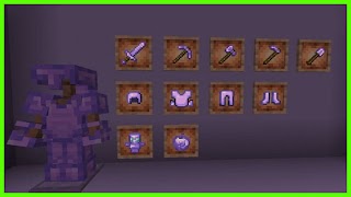 Tools Items Mod Minecraft PE स्क्रीनशॉट 3