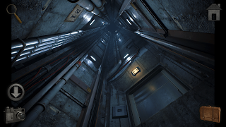 Meridian 157: Chapter 1 screenshot 1