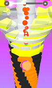 Stack Smasher: Tower Blast تصوير الشاشة 3
